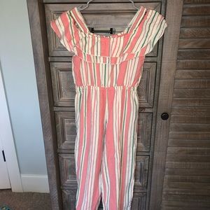 Beautiful Girl’s Jumpsuit!